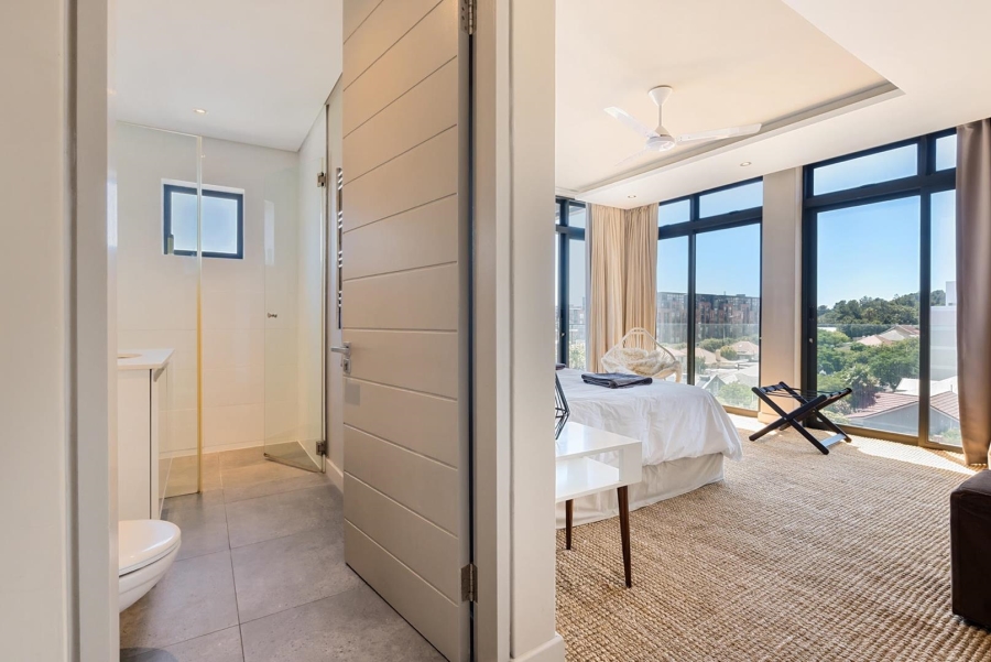 2 Bedroom Property for Sale in Gardens Western Cape